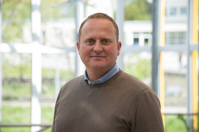 Günter Schmaus