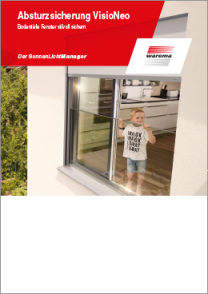 Absturzsicherung