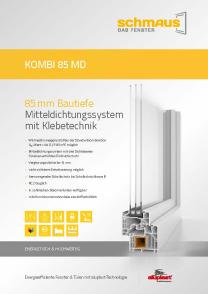 Flyer Kombi 85 MD