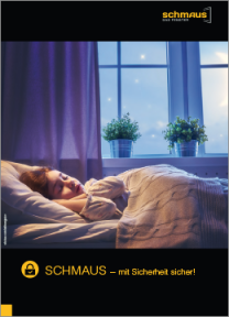 Schmaus Sicherheit
