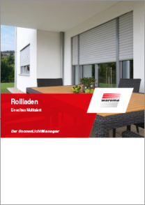 Aufsetz Rolll. Neubau