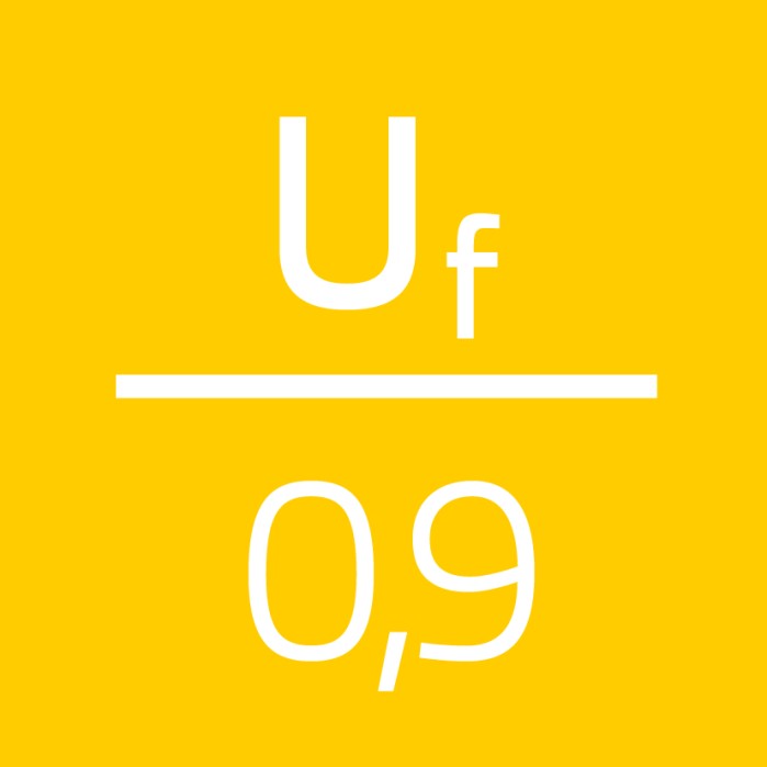 Uf-0,9