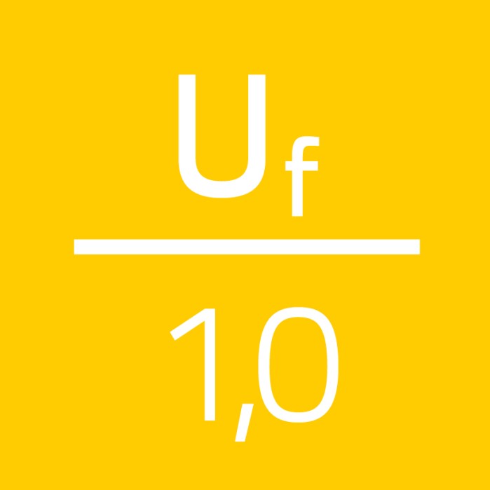 Uf