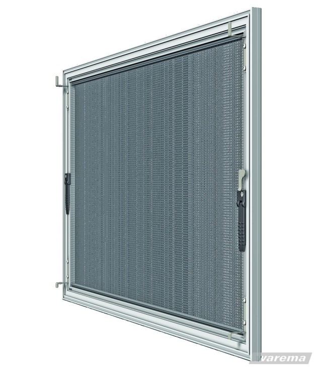 Insektenschutz Fenster