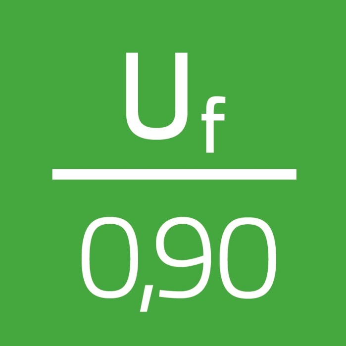 Uf-0,9