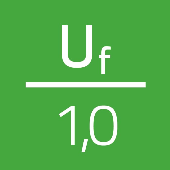 Uf