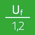 uf 1,2