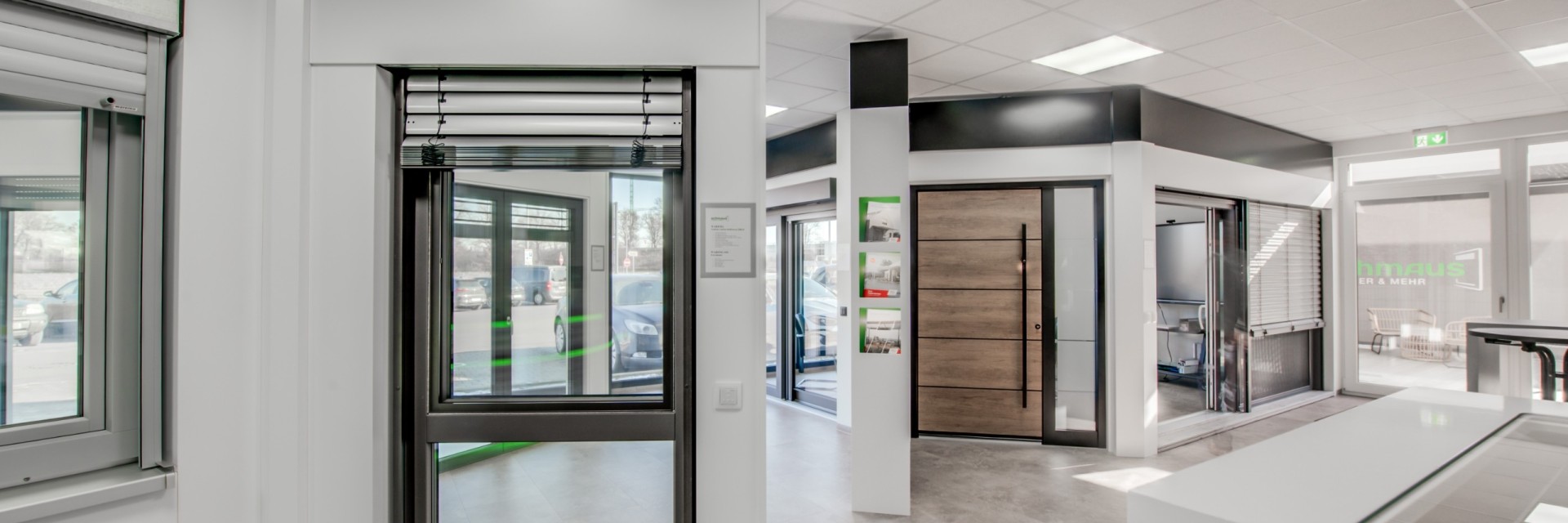 Ausstellung