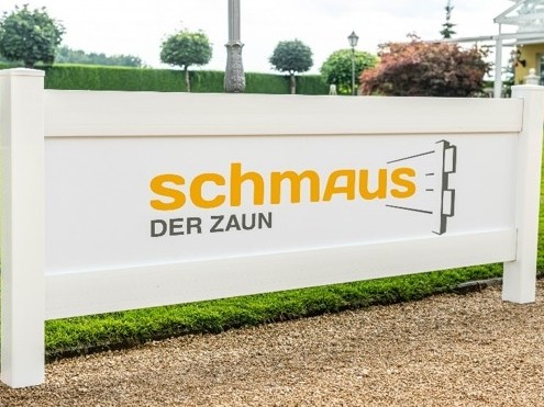 Bandenwerbung