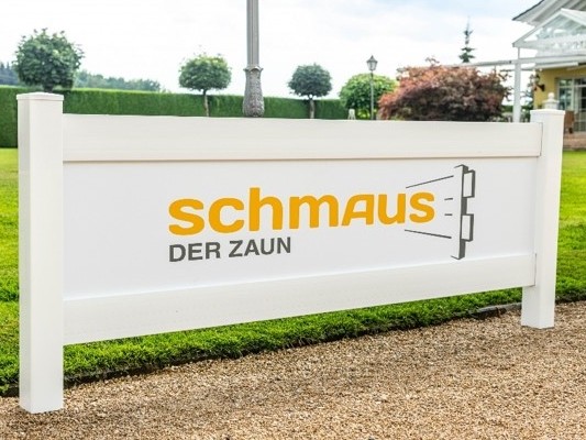 Bandenwerbung